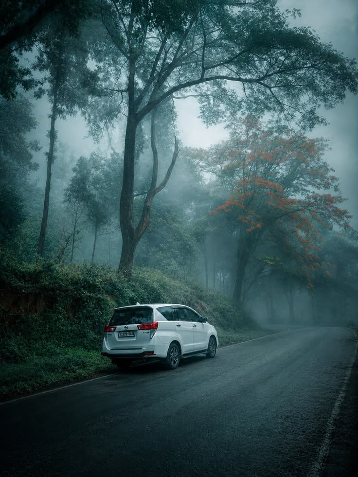 Toyota Innova Crysta